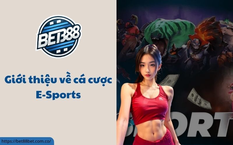 E-Sports Bet88