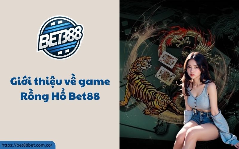 Rồng Hổ Bet88