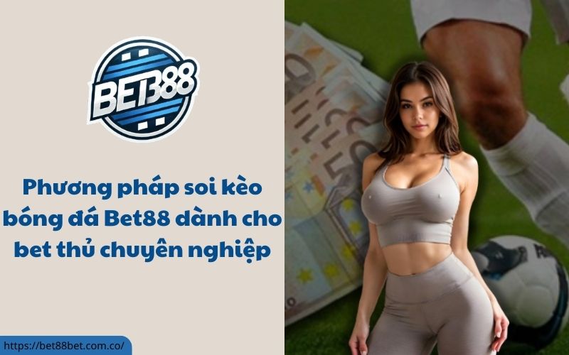 bóng đá Bet88